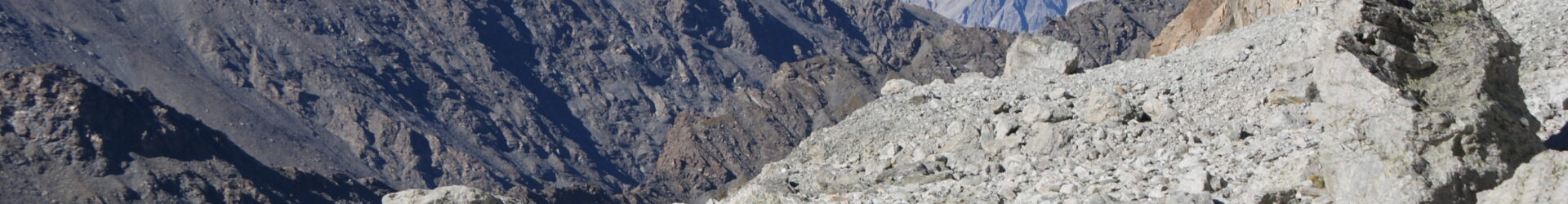 Sich selbst und dem Leben vertrauen