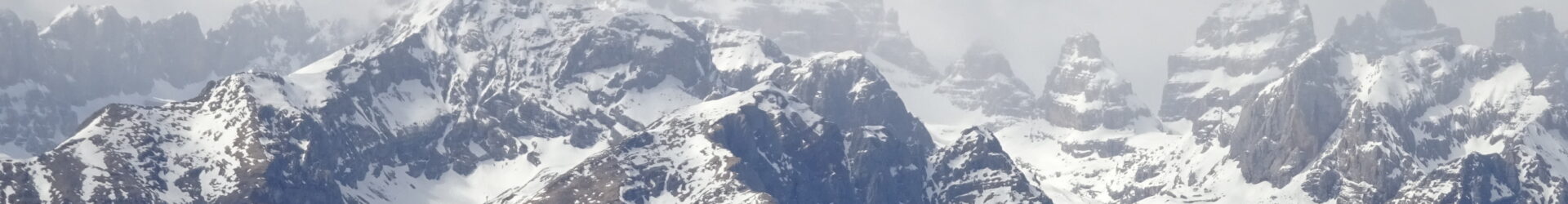 Es gibt nichts Gutes, außer man tut es!