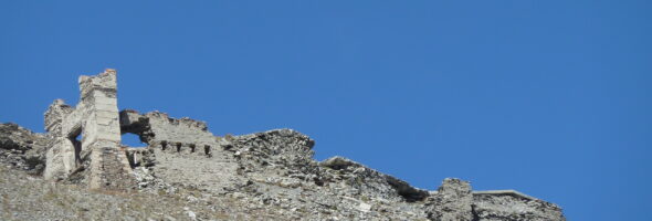 Selbstverletzung und Selbstheilung
